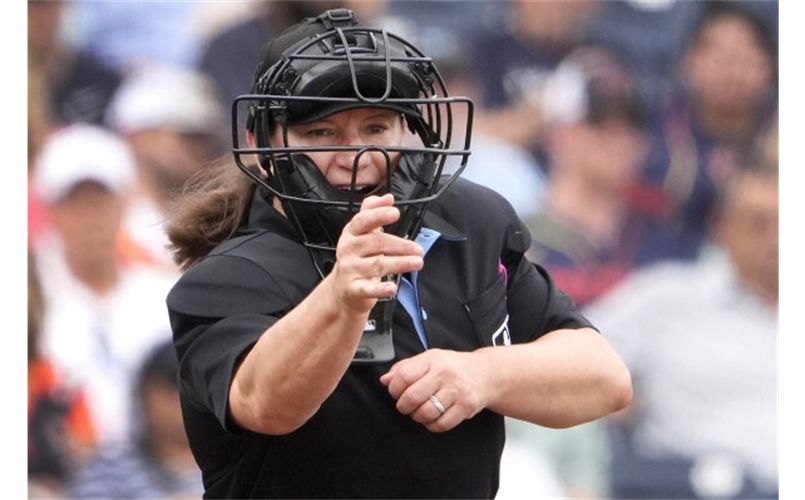 Calling all umpires, WE NEED YOU!!